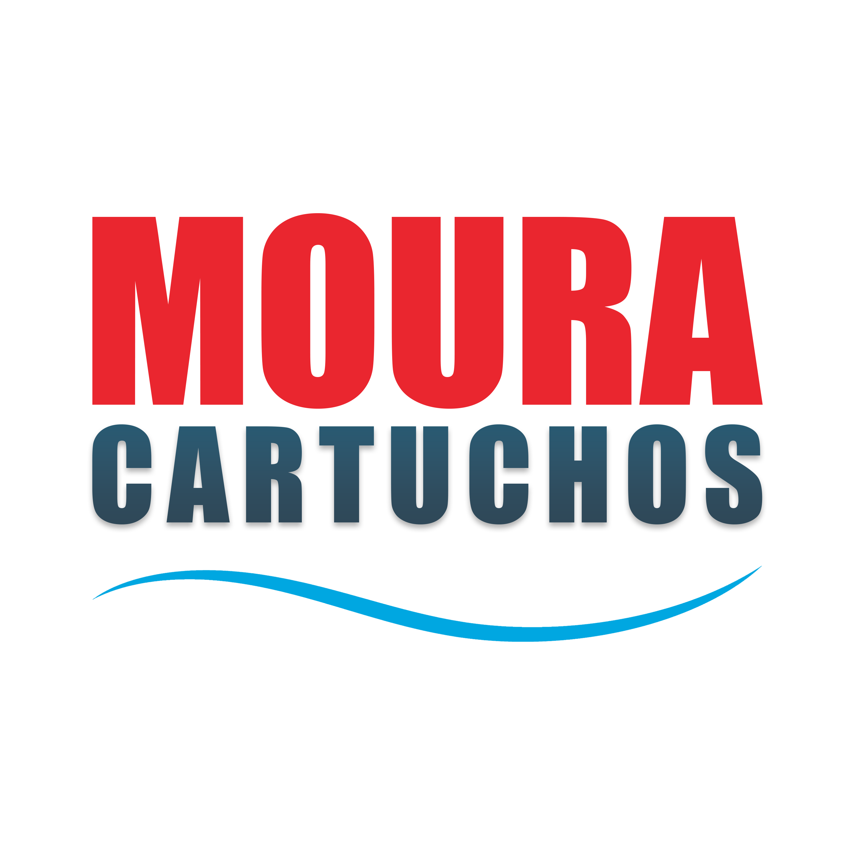 Moura Cartuchos